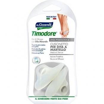 Hammerzehen-Lager Timodore – Packung 2x