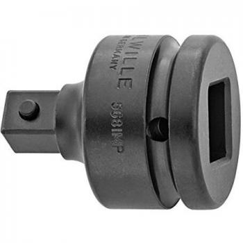 Raccord à impact H3/4 x M1/2-568 Imp
