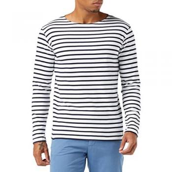 Heritage Stripe Shirt by Armor-Lux
