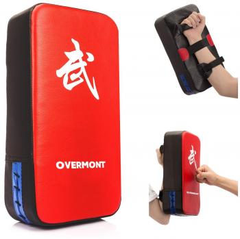MuayForce KickerShield 350g