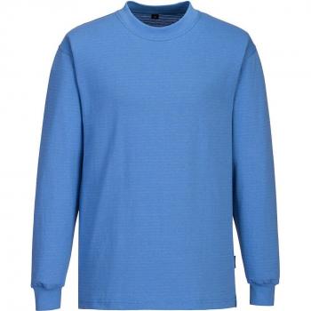 Comfort ESD Blu Hamilton 3XL