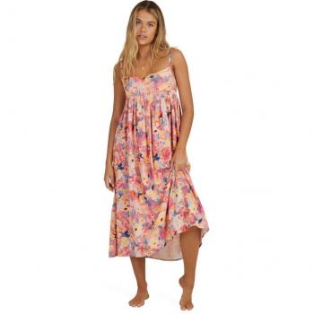 Billabong Maxi Dress “Summer Bliss”