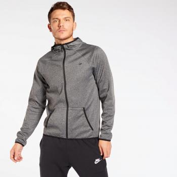 Vêtement Homme Noir Sweat-Up Basic XL