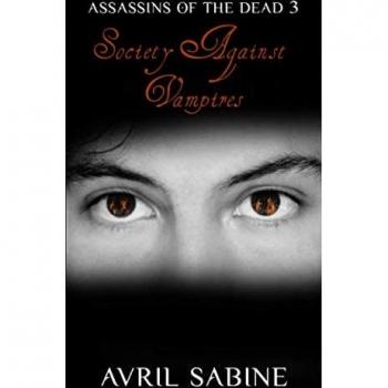 Assassins Of The Dead 3: Society Against Vampires