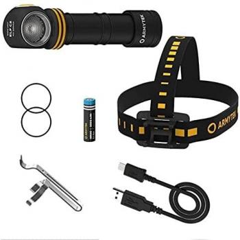 Lampada LED calda ArmyTek Elf C2
