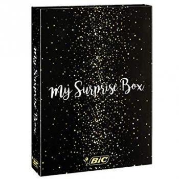 BIC Box d’Écriture 14 pièces