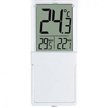 Termómetro Interno Vista TFA para Frigoríficos y Ventanas