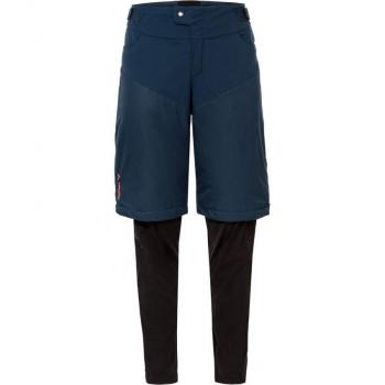 Pantaloni Vaude per Bici All Year Moab III