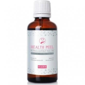Peeling Esfoliante al Retinolo e Glicole 5%, 30ml