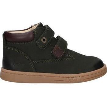 Bottes enfant Kickers 571987-30 en plusieurs couleurs