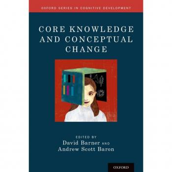 Vitalsource Technologies, Inc. Core Knowledge And Conceptual Change