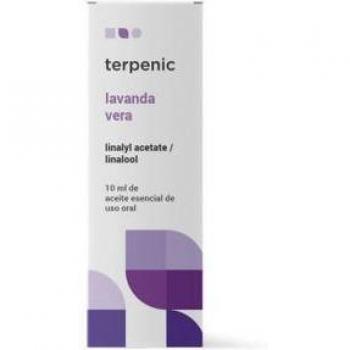 Aromathérapie Lavande 10 ml