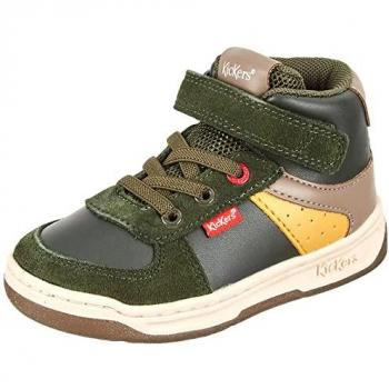 Kickers Junior Schuhe Kickalien 910873-30