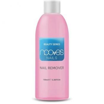 Desmanchador de Uñas NOOVES NAILS – Aroma Dulce