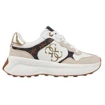 Baskets Guess Helinn Femme