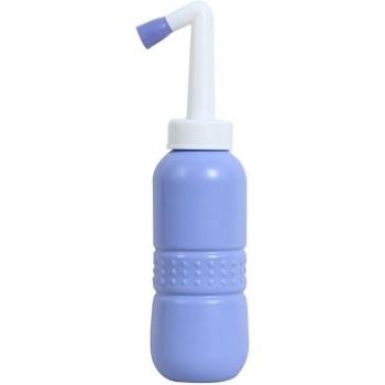 Childbirth Travel Bidet with Storage Bag