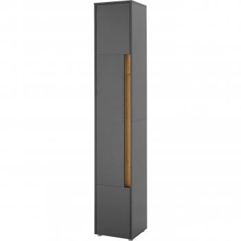 INOSIGN Badschrank im zeitlosen Design, CITY/GIRON