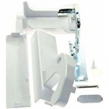 Kit de Réparation Charnière Porte Gauche Réfrigérateur Beko