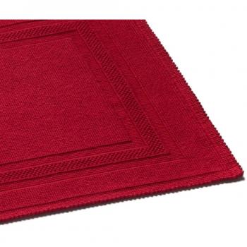 Gala Cardinal Badematte RHOMTUFT – 349 50×70 cm