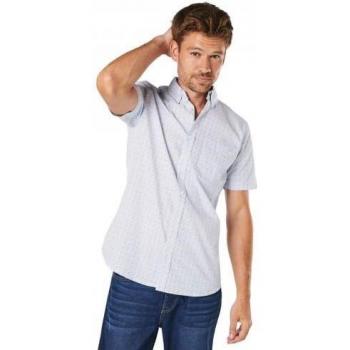 Maine Herren Kurzarmhemd