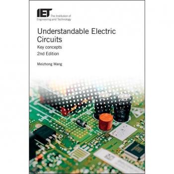 Understandable Electric Circuits by Wang & Meizhong Instructor & College of New Caledonia & Canada
