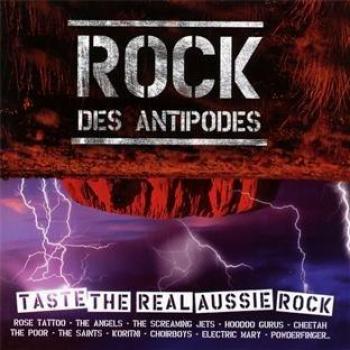 Rock des Antipodes