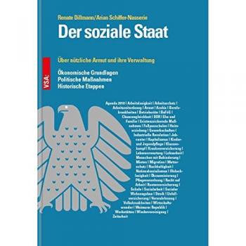 Der soziale Staat: Über nützliche Armut und ihre Verwaltung Ökonomische Grundlagen | Politische Maßnahmen | Historische Etappen
