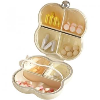 SmartCaps PortaIntegratori