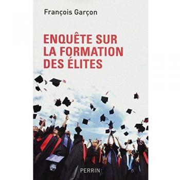 ENQUETE SUR LA FORMATION DES ELITES