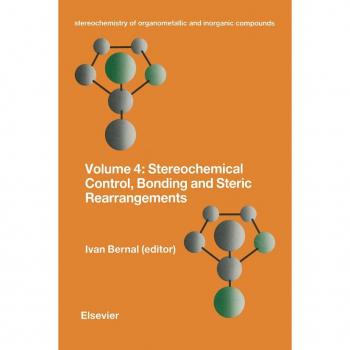 Stereochemistry of Organometallic and Inorganic Compounds