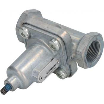 Descarga WABCO 4341002320 Válvula