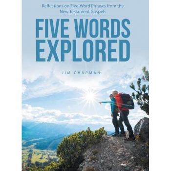Chapman, Jim: Five Words Explored