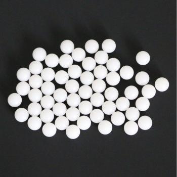 8mm Solid Delrin Balls
