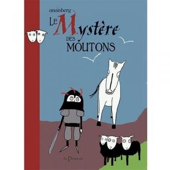 Le mystère des moutons