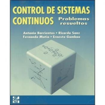 Control Sistemas de Control Continuos
