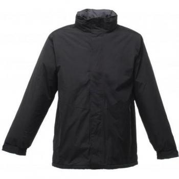 Regatta Beauford Impermeabile Blu Navy Uomo M