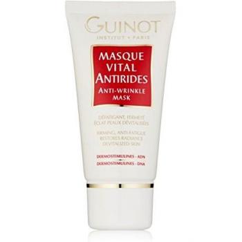 Masque Revitalisant Antirides Guinot 50ml