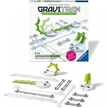 Gravitrax Interactive Bridges Set