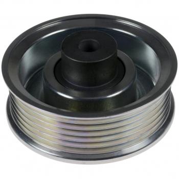 Polea de deflexión para correa v-ribbed BLUE PRINT ADT396506