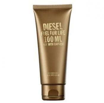 Dopobarba Diesel Fuel For Life 100ml