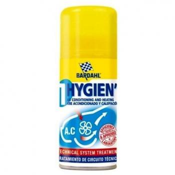 Bardahl Klimaanlagenreinigungsspray