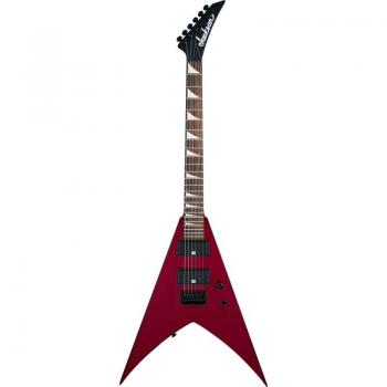 King V Blood Red Rosewood – Jackson Limited Model