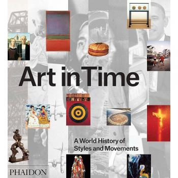 Art in time: a world history of style and movements