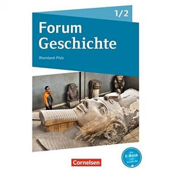 Hans-Joachim Cornelißen Forum Geschichte