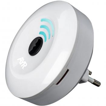 Ayr pasarela conexión wi-fi/bluetooth 512 int-nex blanco