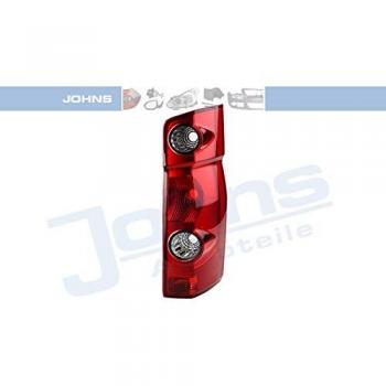 JOHNS Fanale Posteriore VW 95 82 881 2E0945096