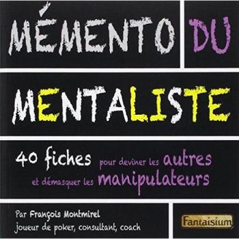 Mémento du mentaliste