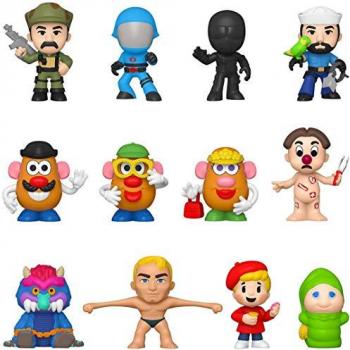 Figura Coleccionable Misteriosa Funko