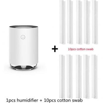Essential Oil Diffuser for Home Office