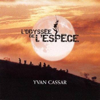 L'Odyssée de l'Espèce